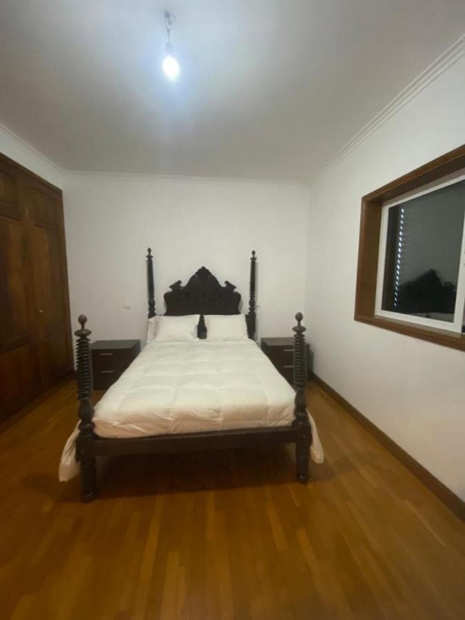 Casa Do Senhor Da Ponte Villa Gondifelos Buitenkant foto